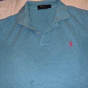 Polo - Ralph Lauren